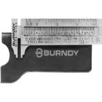 WIRE MIKE PROVIDES QUICK AND EASY IDENTIFICATION OF COMMONLY USED CONDUCTORS (ACSR STRANDED AND SOLID AWG)