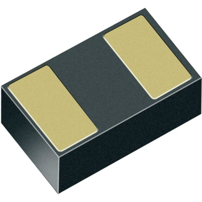 Infineon Technologies AG-BAT1502LRHE6327XTSA1 RF Diodes and Mixers Diode RF Schottky 4V 100mW 2-Pin TSLP T/R Automotive AEC-Q101