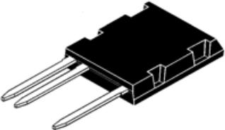 IXYS-FBS10-12SC Bridge Rectifiers Rectifier Bridge Diode Single 1.2KV 7A 3-Pin(3+Tab) ISOPLUS I5-PAK