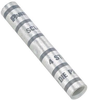 Panduit-SCL500-6 连接器端子 Splice Terminal Copper 117.34mm Tin
