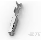 TE Connectivity-963914-2 Steckverbinder, Kontakt Conn Contact SKT Crimp ST Cable Mount