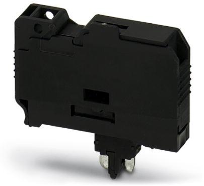 PHOENIX CONTACT-3046524 Sicherungszubehör Fuse Plug 10A 250V Bolt Down Lug