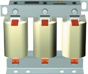 TDK-B86305L0100S000 Verschiedene Produkte 3-phase line reactors for converters
