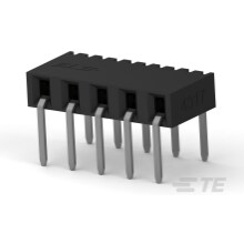 TE Connectivity-2314936-5 Embases de raccordement et réceptacles PCB AMPMODU 2mm Board to Board Receptacles