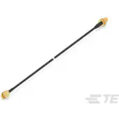 TE Connectivity-2480656-1 Kabelbaugruppen Koaxial RF Cable Assemblies Product Expansion