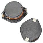 Inductor Power Wirewound 22uH Ferrite 3.15A 0.045Ohm DCR