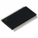 onsemi-FST32X245QSPX Busschalter Bus Switch 2-Element CMOS 16-IN 40-Pin QVSOP T/R