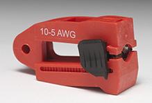 Molex-63817-0072  Sonstige Werkzeuge Tools and Accessories, Straight Blade Stripping Cassette