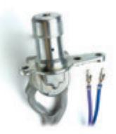 Littelfuse-7785 Switch Foot Switch Foot OFF ON SPST 12A 12VDC Wire Lead