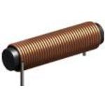 Rod Choke Wirewound 30uH 20% 100KHz Ferrite 2A 0.046Ohm DCR RDL Loose Automotive AEC-Q200