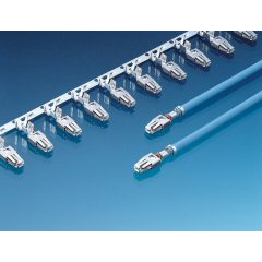 Delphi-15340695 Steckverbinder, Kontakt Contact SKT Crimp ST Cable Mount 14-18AWG