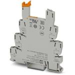 PHOENIX CONTACT-PLC-BSC- 24UC/ 1/ACT Relaissockel Relay Socket Screw Connection