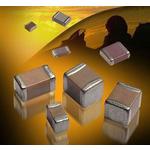 Cap Ceramic 0.1uF 100V BX 10% Pad SMD 1825 (0.001%FR) 125°C Bulk