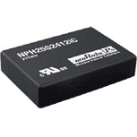 Murata Manufacturing-NPH25S2403IC Convertitore da DC a DC e modulo di regolazione della commutazione Module DC-DC 24VIN 1-OUT 3.4V 7.3A 25W 4-Pin Tube