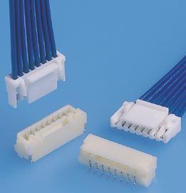 JST Mfg. Co., Ltd.-BM10B-GHS-TBT (LF)(SN)(N) Connector Headers and PCB Receptacles Conn Shrouded Header (4 Sides) HDR 10 POS 1.25mm Solder ST Top Entry SMD