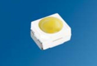 ams OSRAM-LW TVSG.BB-BXCX-JBNC-1 LED LED Uni-Color White 2-Pin PLCC T/R