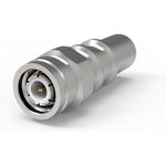 CONN,TNC PLUG STRAIGHT LMR400