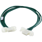 Mini Fit BMI to Mini Fit BMI Off the Shelf (OTS) Cable Assembly