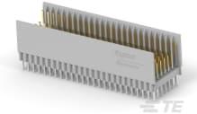 TE Connectivity-3-100669-0 Connector Backplane Conn Hard Metric M 175 POS 2mm Press Fit ST Thru-Hole Tube