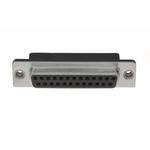 6E17C025SAJ120_D-Sub/VGA连接器