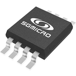 Shunt Mode Audio Click-Pop Eliminator