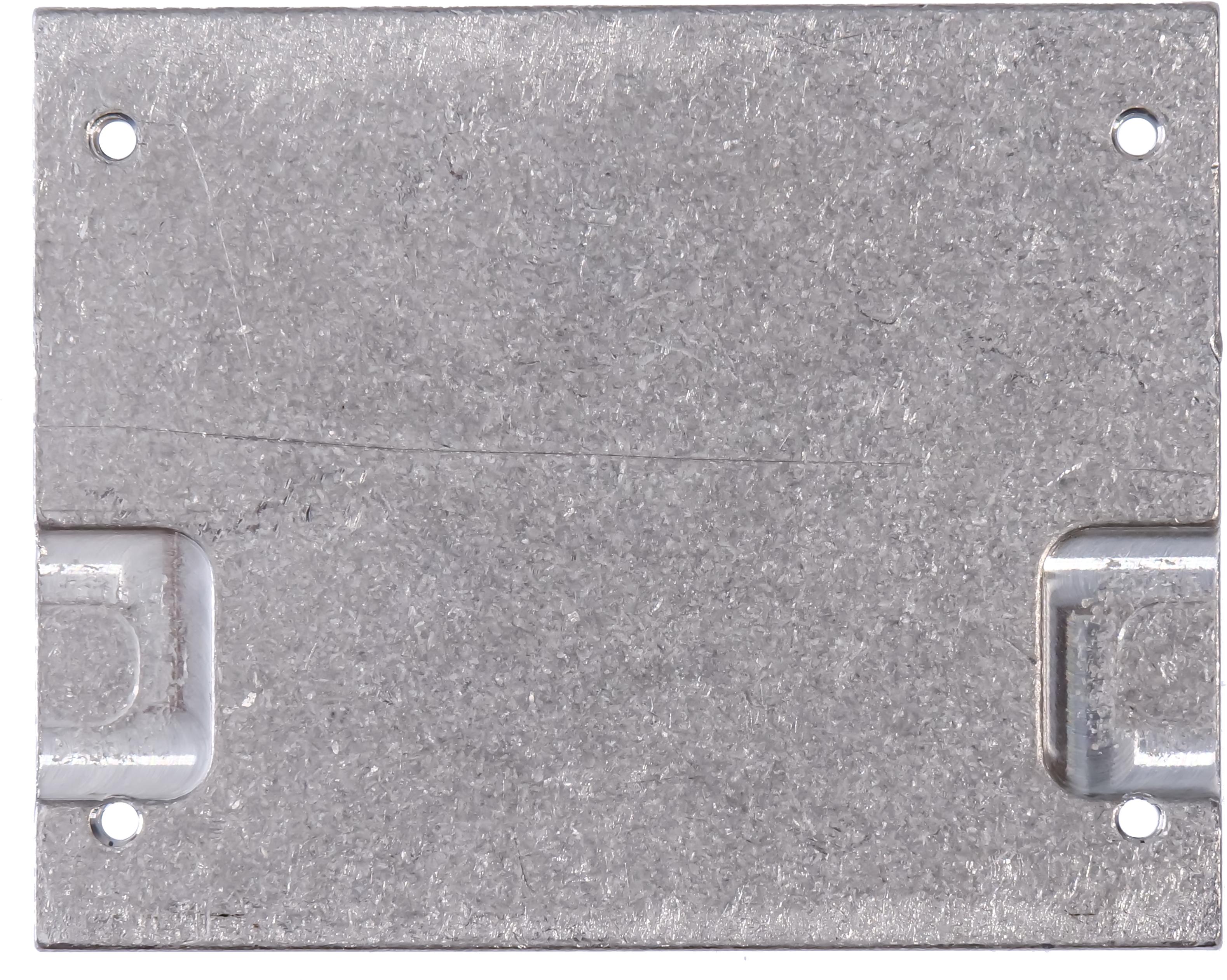 Auvidea GmbH-70753-435 Dissipatore Heat Sink Spreader