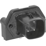 Molex-0194370029 Connector Headers and PCB Receptacles Conn Wire to Board HDR 4 POS 7.62mm Solder RA Thru-Hole MX150L Tray