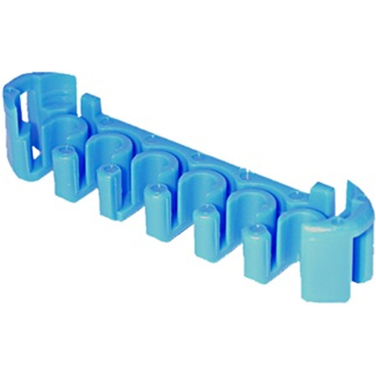 Delphi-12059195 Steckverbinderzubehör Lock Secondary TPA M/P BLU