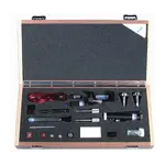 HUBER+SUHNER-74_Z-0-0-70  Sonstige Werkzeuge Tool Set for SMA Connector
