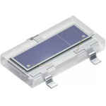 Photodiode PIN Chip 850nm 3-Pin DIL SMT
