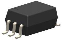 onsemi-FOD8480 Logic Output Photocouplers Optocoupler Logic-Out Totem-Pole DC-IN 1-CH 6-Pin SOIC Tube