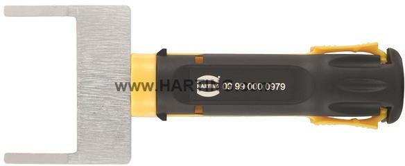 HARTING-09990000979 null Removal Tool Han-Modular