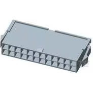 TE Connectivity-2-2296207-4 Einzeladersteckverbinder, Gehäuse 24P PM PLUG VAL-U-LOK PM GWT/V0