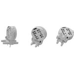 Vishay-238 169 190001 Sensores de temperatura y humedad HUMIDITY SENSOR