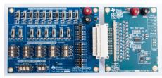 Texas Instruments-TIC12400EVM-KIT Entwicklungssätze und Werkzeuge TIC12400 Specialized Interface Evaluation Board
