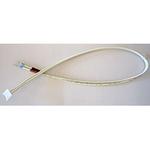Cable Assembly UL 11047 0.6m 24AWG Wire to Board 2 POS F Flexi-Mate Bag
