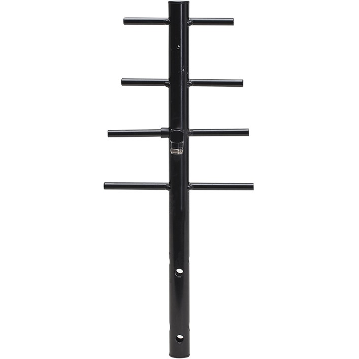 Pulse Electronics Corporation-YA6825W Antenne Antenna Yagi 8dB Gain 896MHz