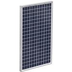 Solar Panel Silicon Crystalline 30W