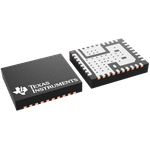 Conv DC-DC 4V to 16V Synchronous Step Down Single-Out 0.25V to 3.04V 35A 37-Pin WQFN-FCRLF EP T/R