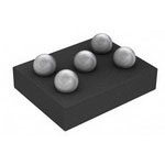 onsemi-NCP629FC15T2G Linear Regulators LDO Regulator Pos 1.5V 0.15A 5-Pin Flip-Chip T/R