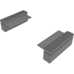 Cable Assembly 0.33m 28AWG 1.27mm 18 to 18 POS IDC Connector to IDC Connector F-F Bulk