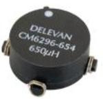 API Delevan-CM6296R-304 Gleichtakt-Drosseln Common Mode Chokes Dual 300uH 1kHz 7.5A 0.02Ohm DCR SMD Bulk