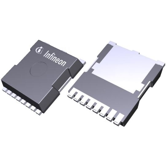 Infineon Technologies AG-IPT60R070CM8XTMA1 MOSFETs Trans MOSFET N-CH 600V 40A 9-Pin(8+Tab) HSOF T/R