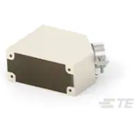 Connector Accessories Shield Straight Carbon Steel Nickel Bag
