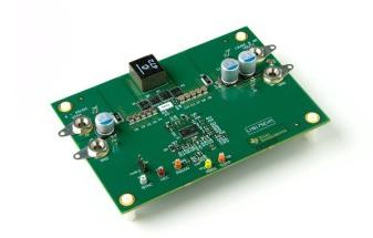 Texas Instruments-LM5175EVM Kit e schede di sviluppo gestione della potenza LM5175 DC to DC Controller 12V Output Evaluation Board