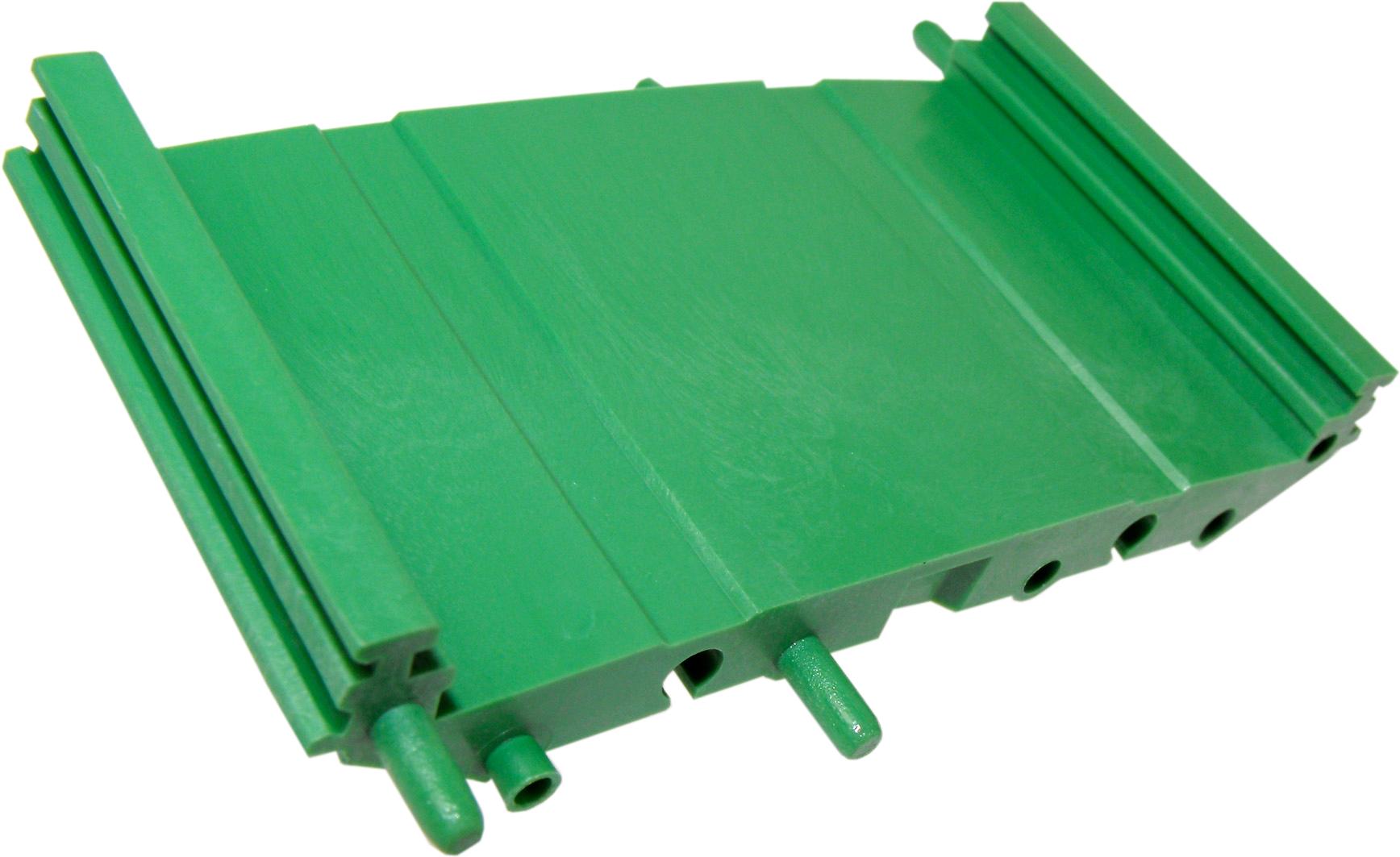 CamdenBoss Ltd-CIME/M/BE4500SS 连接器配件 Connector Accessories Base Element Straight