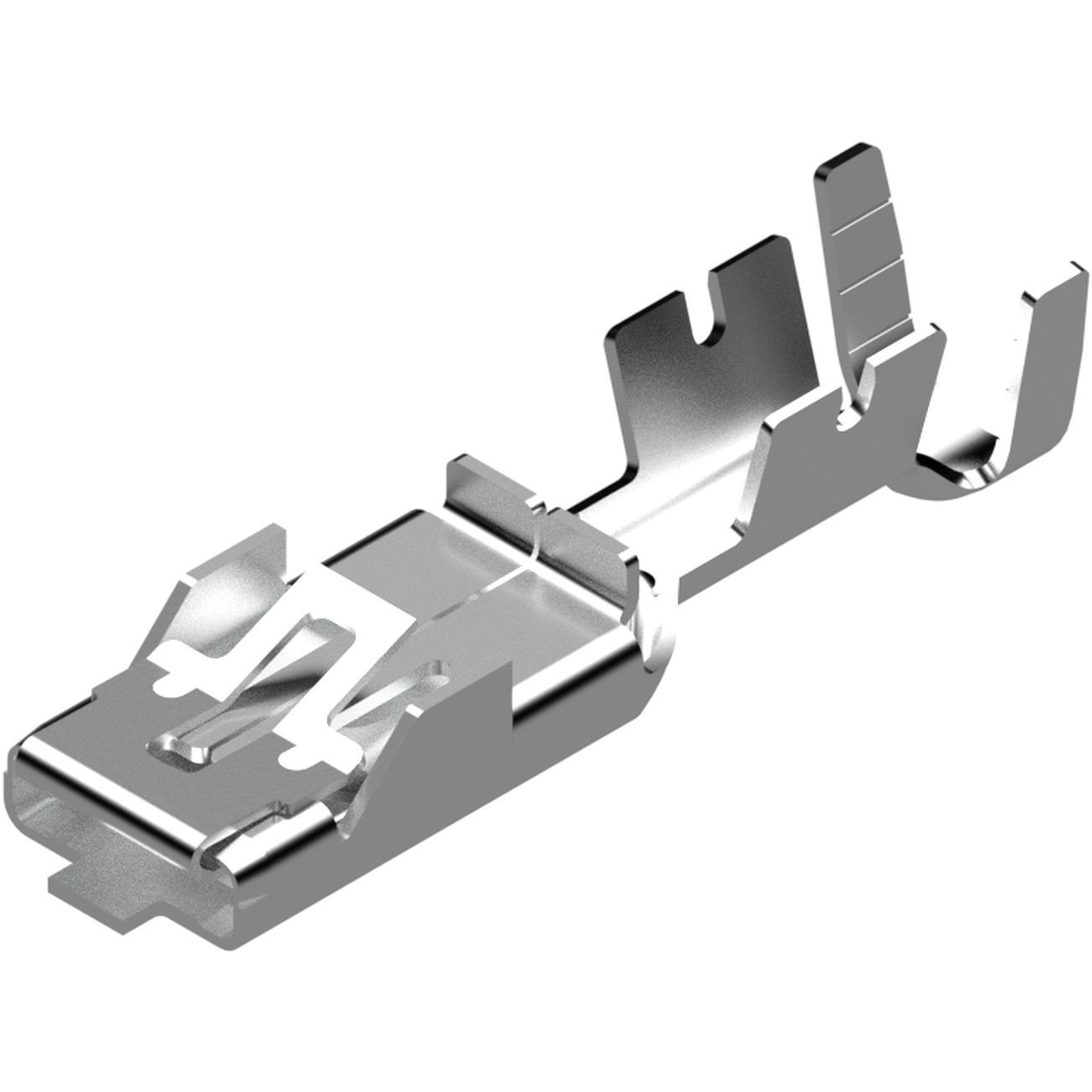 Delphi-12129414 Steckverbinder, Kontakt Contact SKT Crimp ST Cable Mount