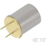 TE Connectivity-805M1-0020-01 Acelerómetro Accelerometer Single ±20g 3.3V/5V 100mV/g 3-Pin TO-5