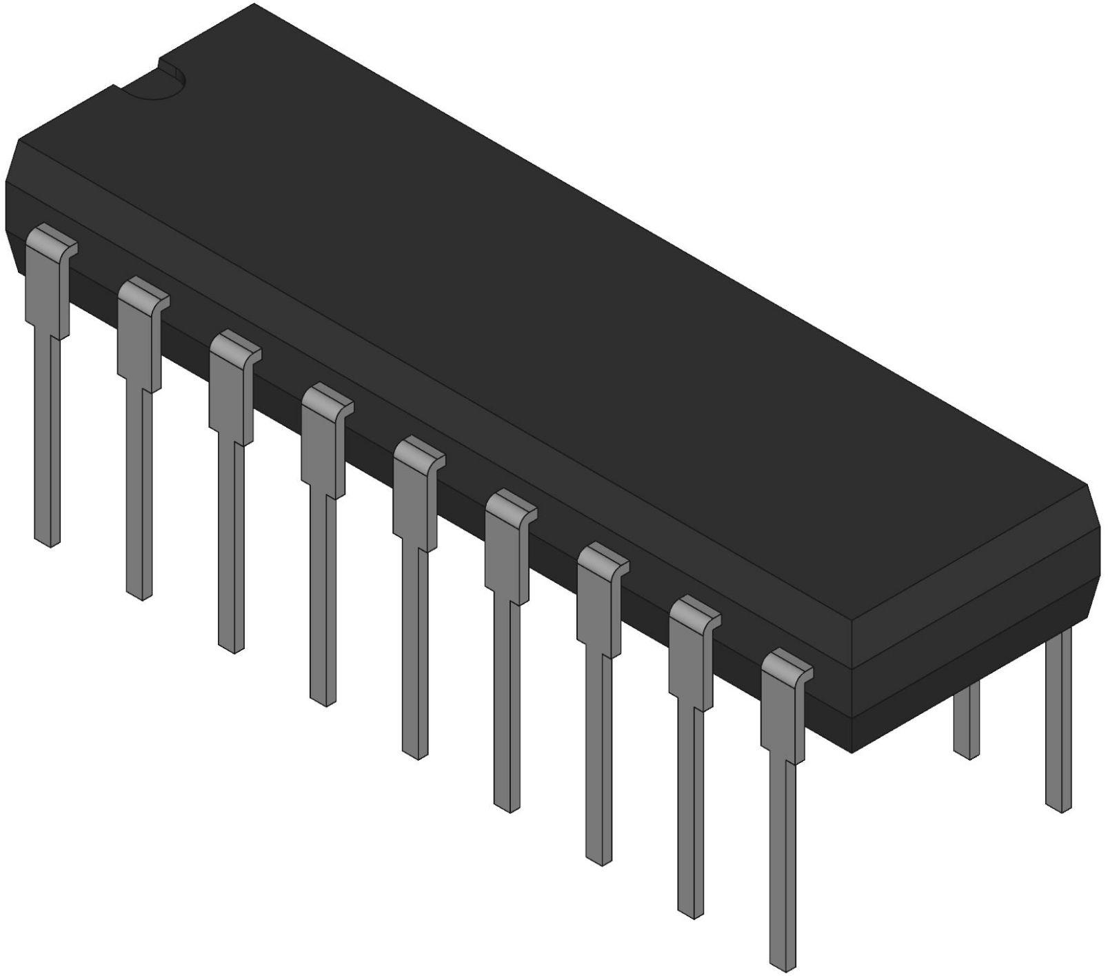 CP2103-GMR by Silicon Labs | USB Interface ICs | Arrow.com