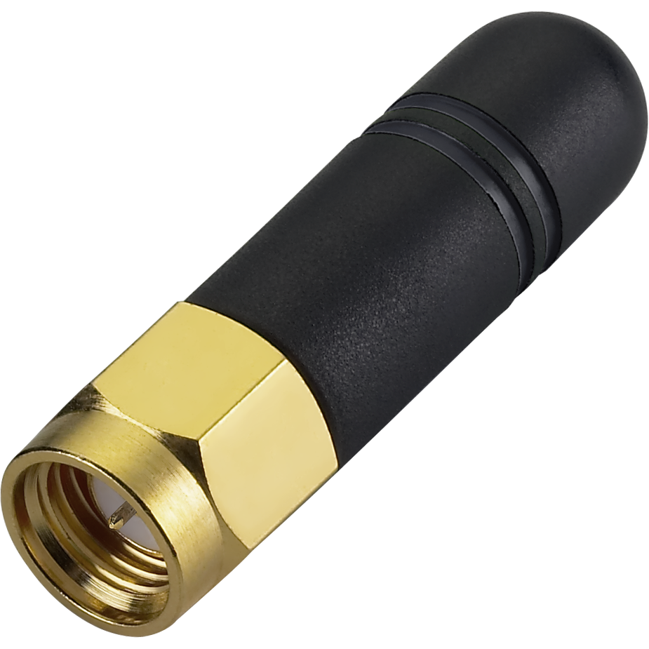 taoglas-GW.26.0111.HT Antenne Antenna Monopole 1.2dBi Gain 2500MHz Bag